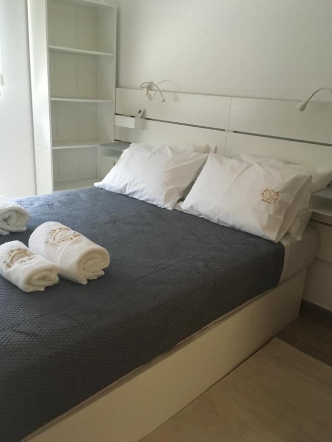 Barao Guesthouse Vouzela Eksteriør bilde